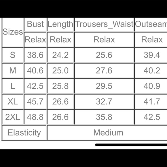 BELGIUM Tie Dye PJS Long Sleeve Button Top & Pants - Picture 10 of 10